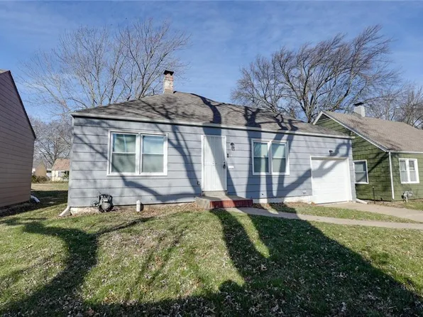 7202 Lydia Ave, Kansas City, MO 64131