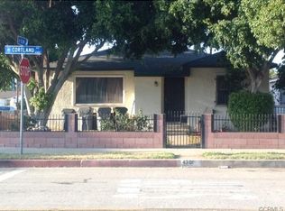 4301 Cortland St, Lynwood, CA 90262