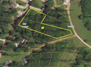 32066 Falcon Dr, Unionville, MO 63565