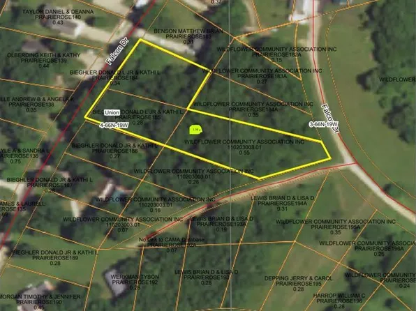 32066 Falcon Dr, Unionville, MO 63565