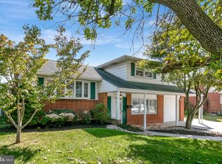 1102 McKennans Church Rd, Wilmington, DE 19808