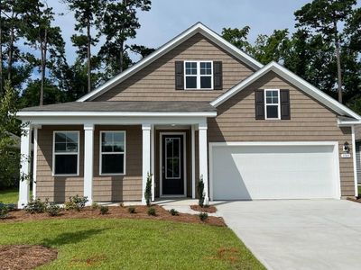 384 Clear Lake Dr., Conway, SC, 29526