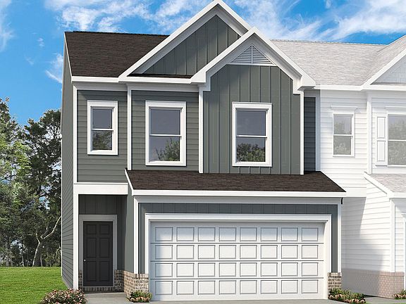 Elevation J Exterior