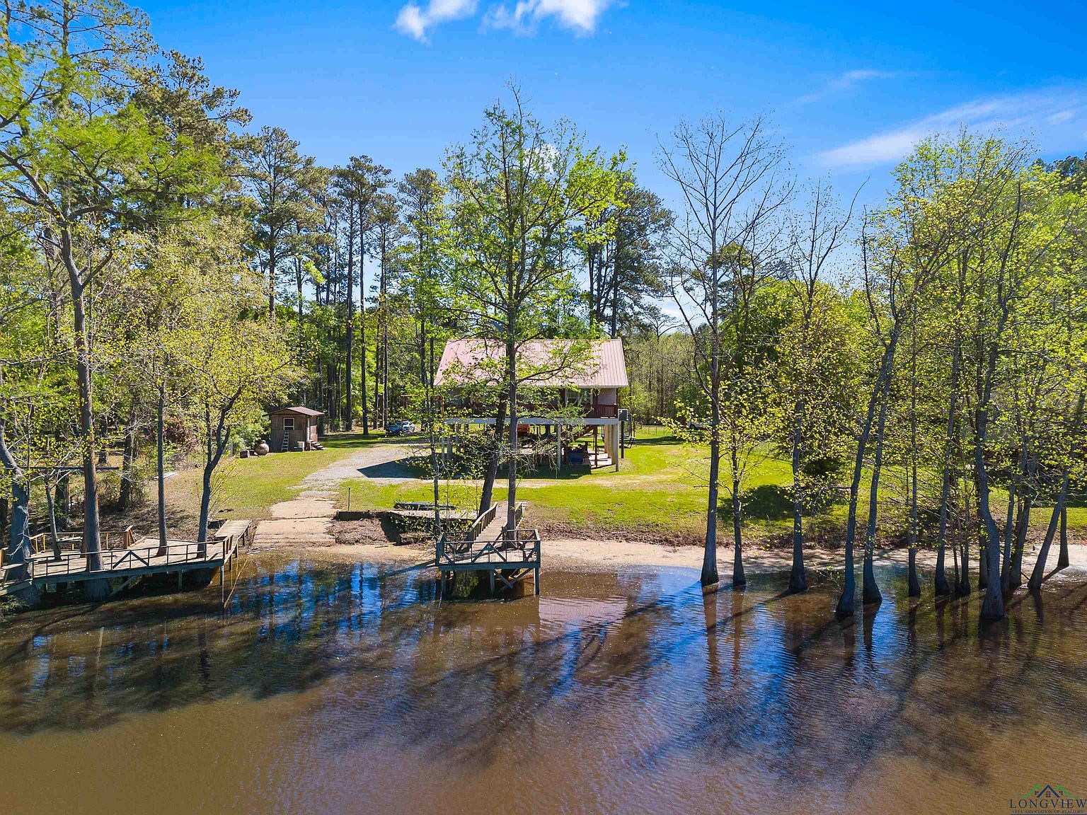 644 McR 3318, Bivins, TX 75555 MLS 20242072 Zillow