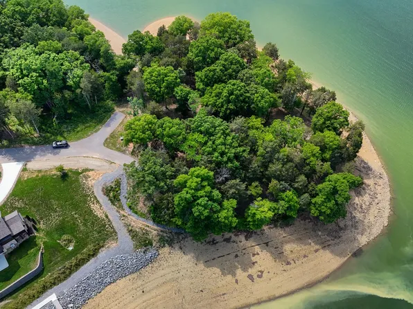 122 Ridge Point Trl Lot 122, Dandridge, TN 37725