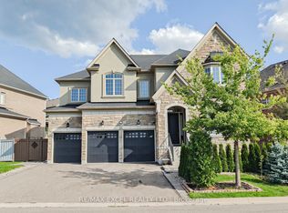 21 Paradise Valley Trl, King, ON L7B 0A5