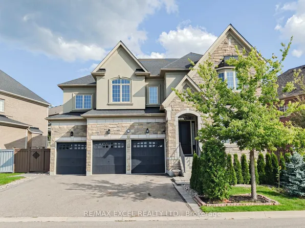 21 Paradise Valley Trl, King, ON L7B 0A5