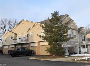 25830 Maritime Cir S #258, Harrison Township, MI