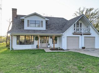 170 Rs County Rd #3326, Emory, TX 75440