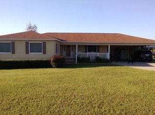 567 Croft Mill Rd, Aiken, SC 29801