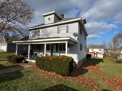 1169 Chestnut Ave, Du Bois, PA, 15801