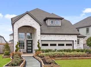 Durham Plan, Dellrose, Hockley, TX 77447