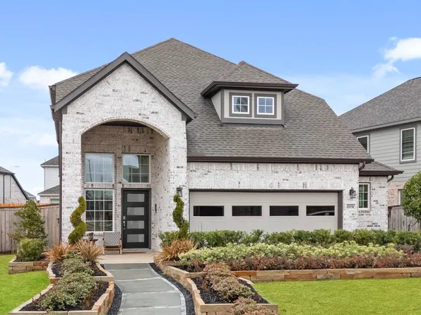 17031 Jasmine Cottage Dr, Hockley, TX 77447