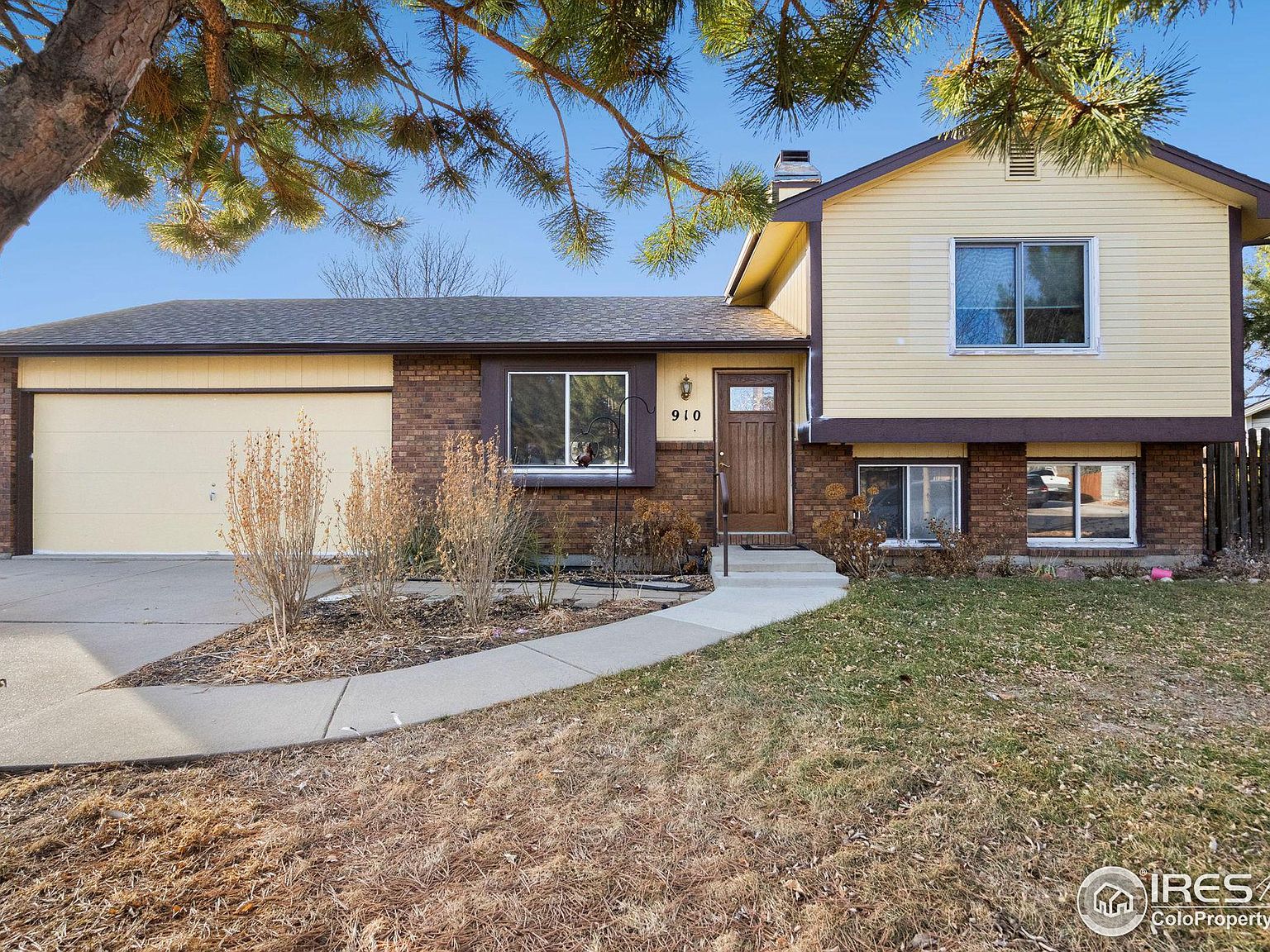 910 Columbine Dr, Windsor, CO 80550 MLS 1001428 Zillow