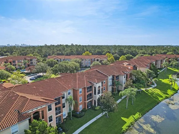 5536 Metrowest Blvd Unit 8-311, Orlando, FL 32811