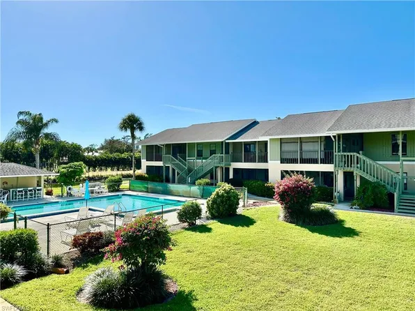 5501 Rattlesnake Hamm RD #1301, NAPLES, FL 34113