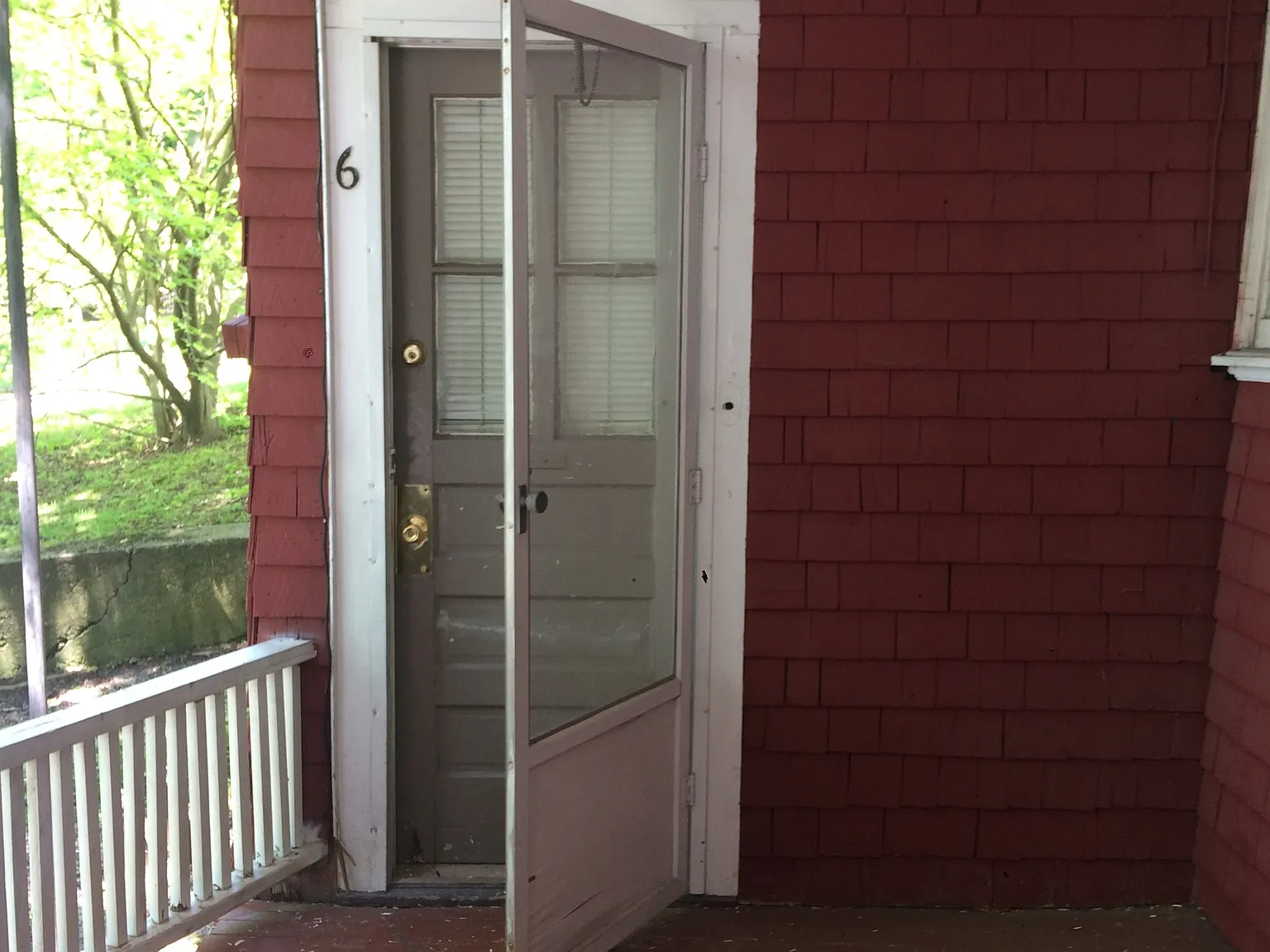 114 Eddy St — Photo 1