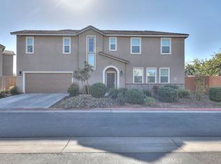 2995 Masterson Ln, Merced, CA 95348