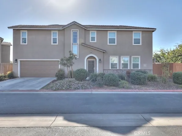 2995 Masterson Ln, Merced, CA 95348