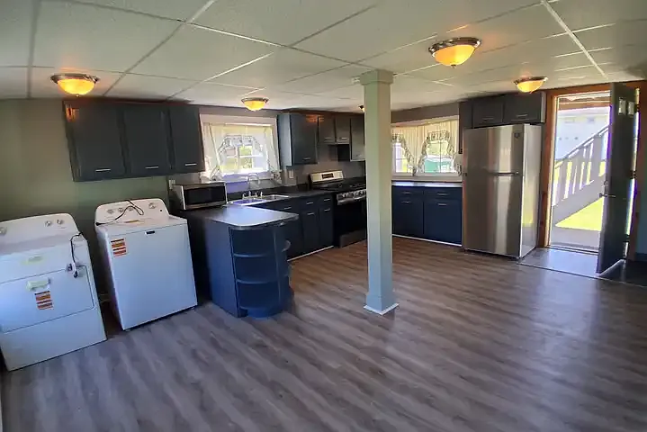 1 bed, 590 sqft, $950 — Photo 2