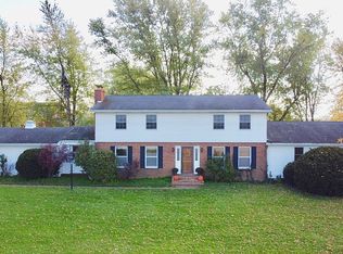 750 W 300 N, Howe, IN 46746