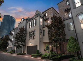1218 Wynden Commons Ln, Houston, TX 77056