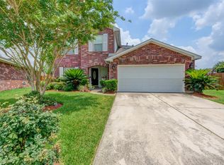 2335 Mintglade Ln, Houston, TX 77014