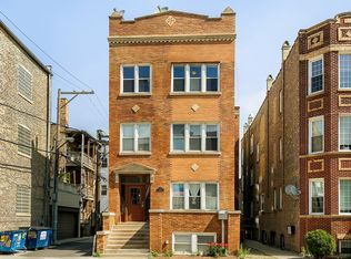 2346 W Augusta Blvd APT 3F, Chicago, IL 60622