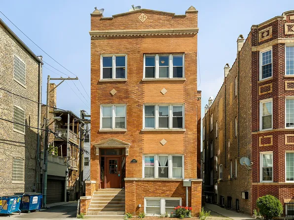 2346 W Augusta Blvd, Chicago, IL 60622