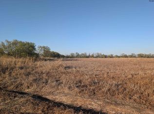 0 Love Rd, Iowa Park, TX 76367