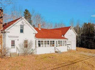 138 Mayfield Rd, Moscow, ME 04920