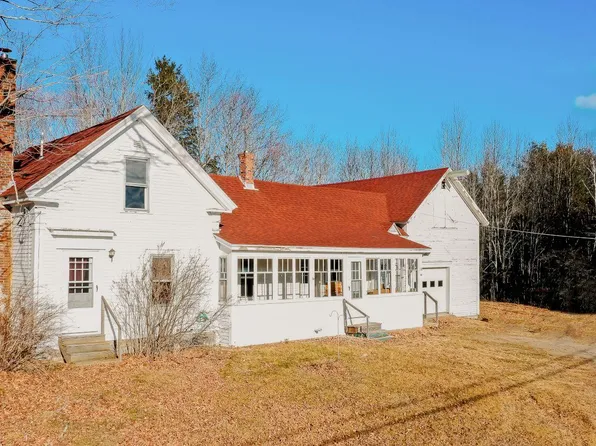 138 Mayfield Road, Moscow, ME 04920