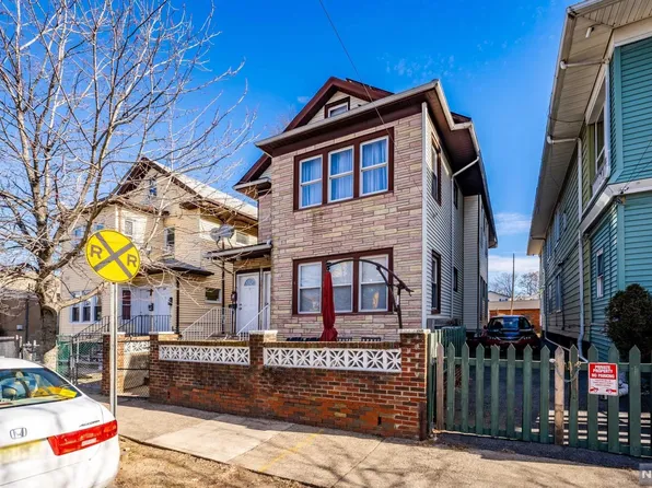 773-775 E 22nd St, Paterson, NJ 07513