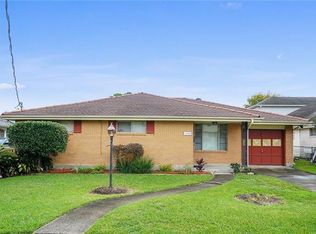 1805 Madison St, Metairie, LA 70001