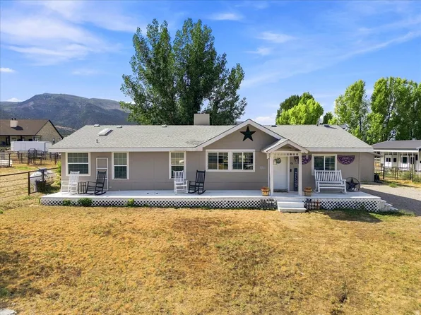 135 E 1200 S, Ephraim, UT 84627