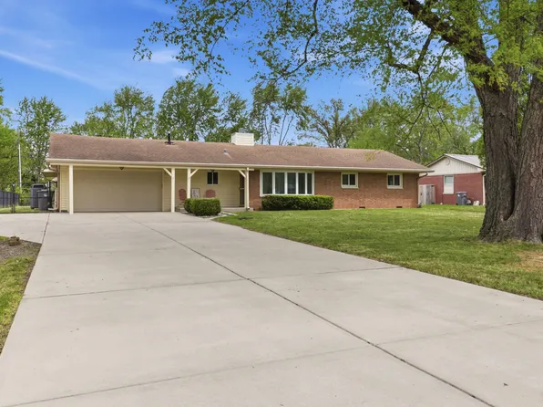 636 Clossey Dr, Indianapolis, IN 46227