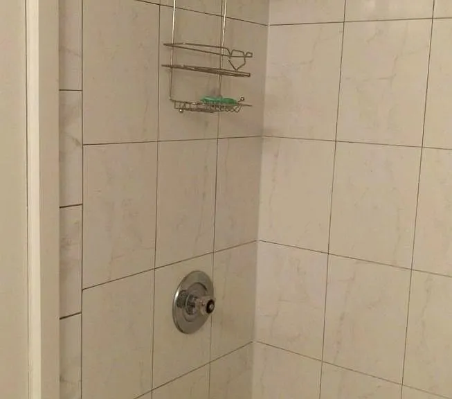 new bath