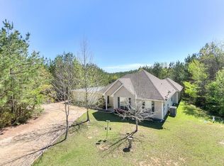 84048 Press Sharp Rd, Bush, LA 70431