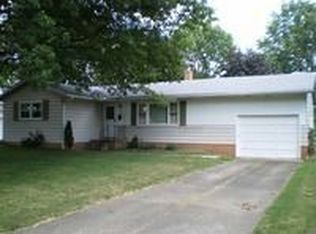 2450 Eastern Ave, Alliance, OH