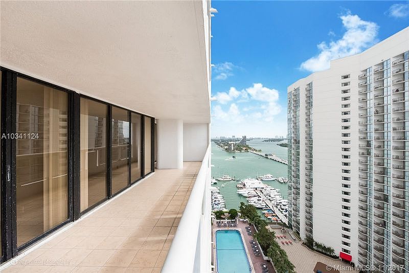 1st image of 1717 N Bayshore Dr #A-2656