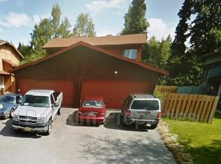 5421 Windflower Cir #B, Anchorage, AK 99507