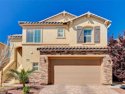 6773 Bristle Falls St, Las Vegas, NV, 89149