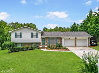 1708 Wilkerson Rd SW, Rome, GA 30165