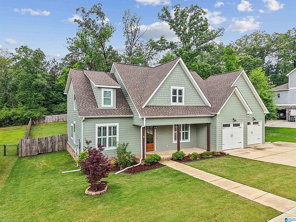 2nd image of 8504 Sheffield Dr