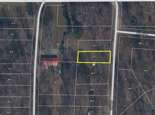 33 N Lynn St #B, North Vernon, IN