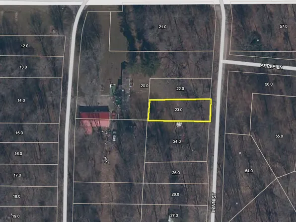 33 N Lynn St #B, North Vernon, IN 47265