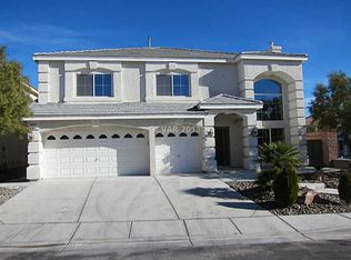 7874 Enchantress Ct, Las Vegas, NV 89139