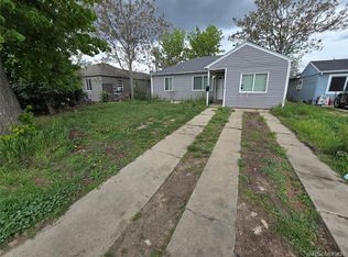 1717 Oswego St, Aurora, CO 80010