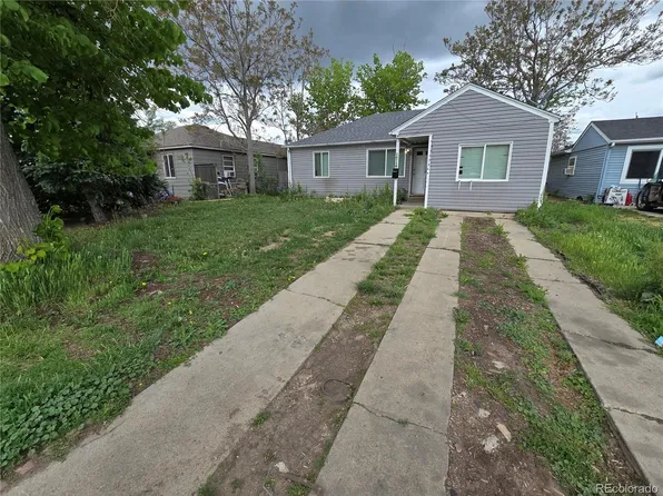 1717 Oswego Street, Aurora, CO 80010