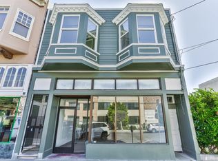 2509-2511 Irving St, San Francisco, CA 94122